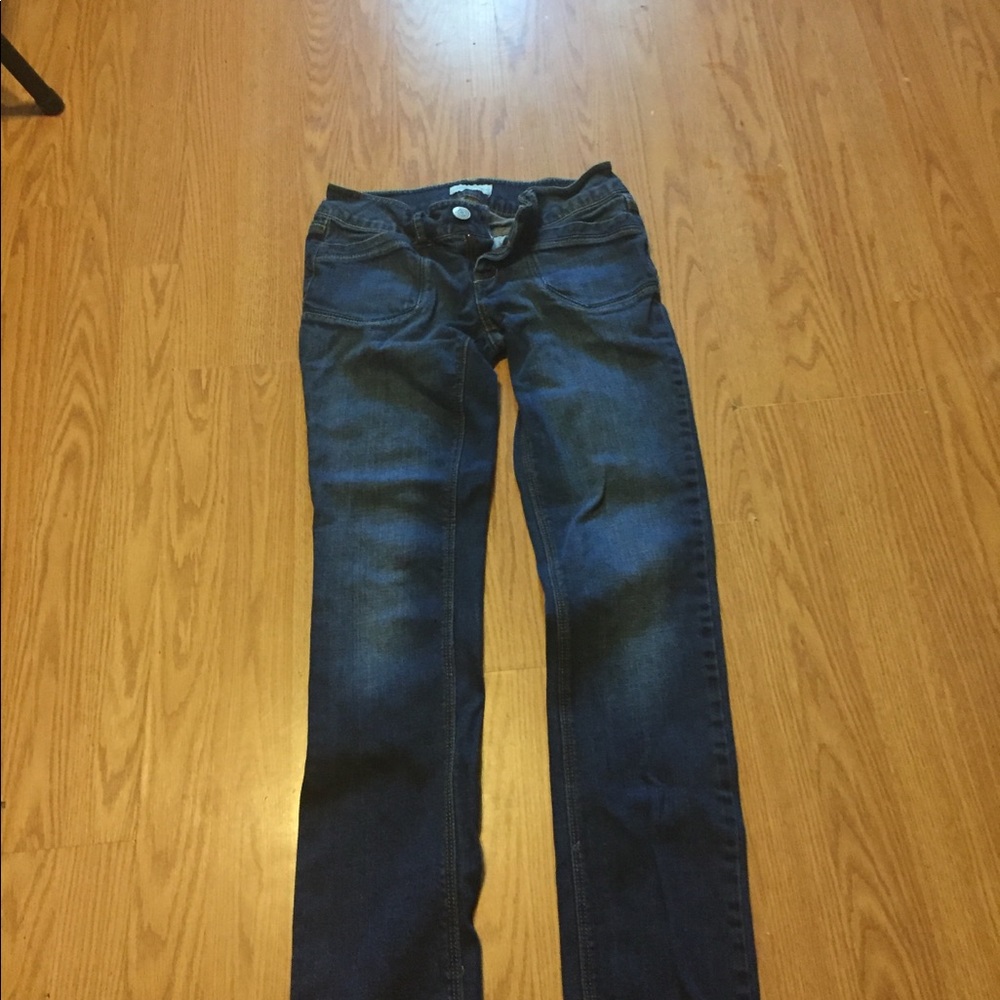 Girls jeans